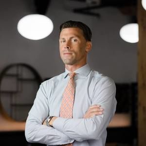 Meet your Posher, Wade